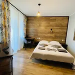 Bed & Breakfast Przystan Jastarnia