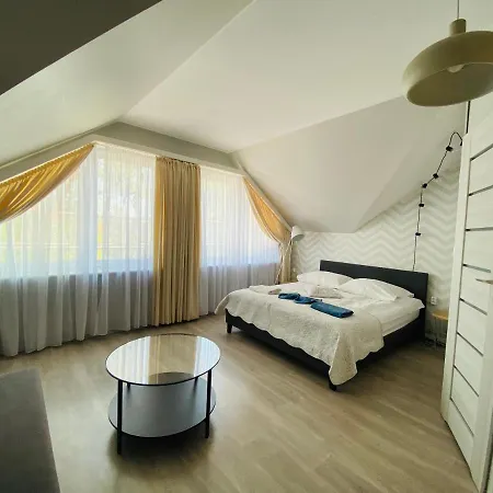 Przystan 3* Jastarnia