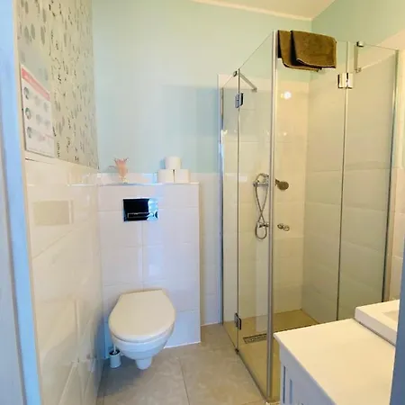 Bed & Breakfast Przystan 3*