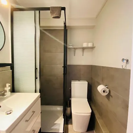 Przystan ベッド・アンド・ブレックファスト