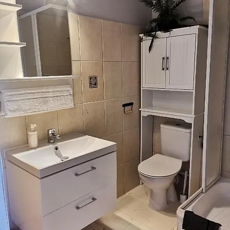 Przystan Bed & Breakfast