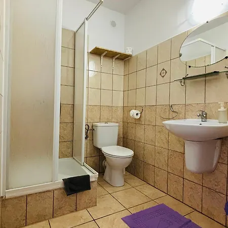 Przystan 3* ヤスタルニャ