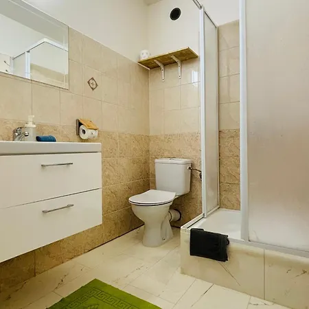 Bed & Breakfast Przystan Jastarnia