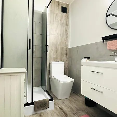 Bed & Breakfast Przystan 3*