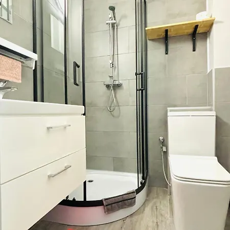 Przystan 3* ヤスタルニャ