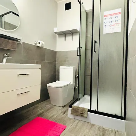 Przystan ベッド・アンド・ブレックファスト