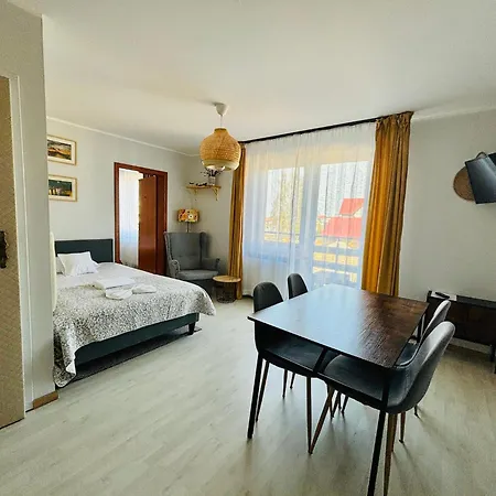 Bed & Breakfast Przystan