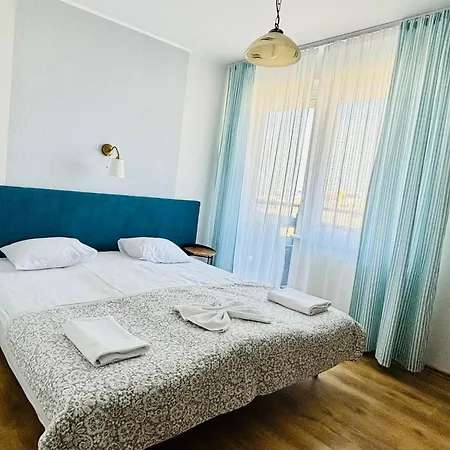 Przystan ベッド・アンド・ブレックファスト 3*