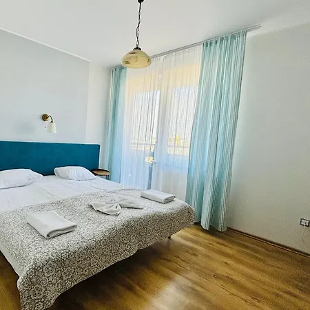 Przystan 3* Jastarnia