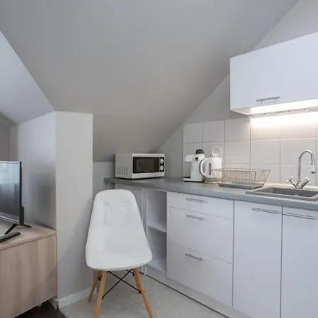 Przystan ベッド・アンド・ブレックファスト ヤスタルニャ