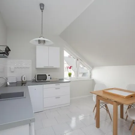 Bed & Breakfast Przystan 3*