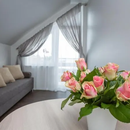 Przystan Bed & Breakfast Jastarnia