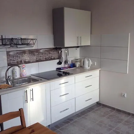 Przystan Bed & Breakfast