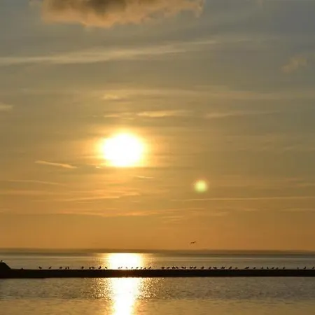 Przystan ベッド・アンド・ブレックファスト ヤスタルニャ