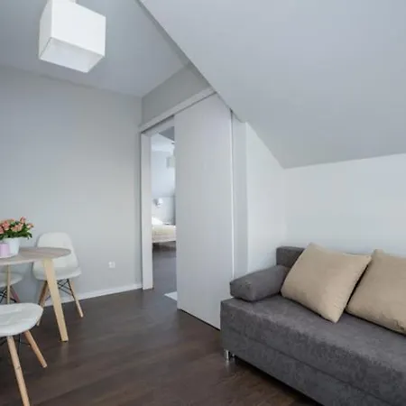 Przystan Bed & Breakfast 3*