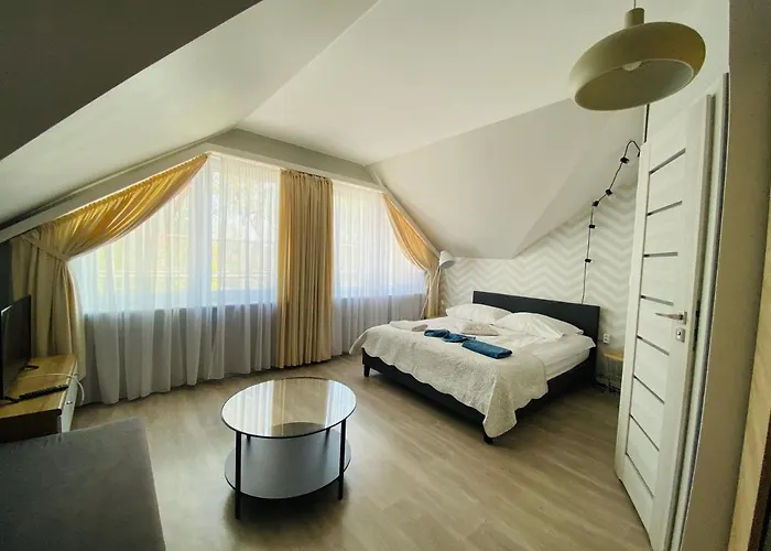 Przystan 3* Jastarnia