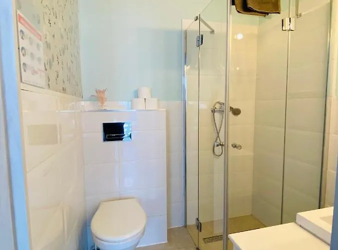 Bed & Breakfast Przystan 3*