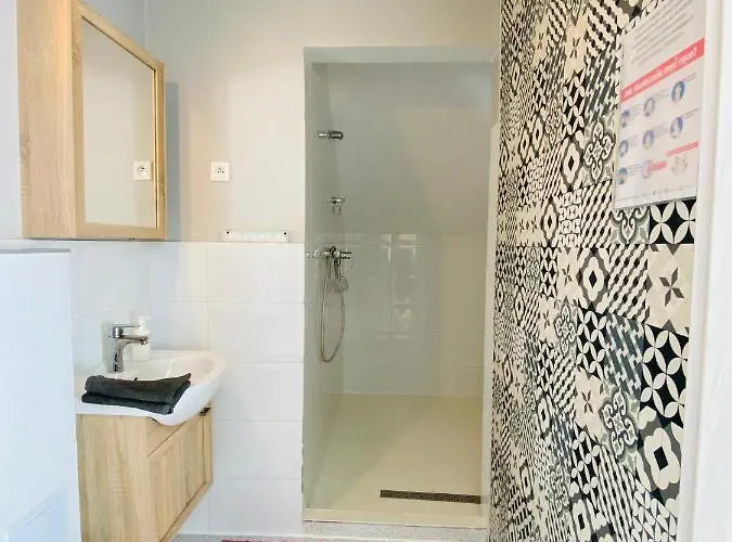 Przystań Nocleg ze śniadaniem 3*