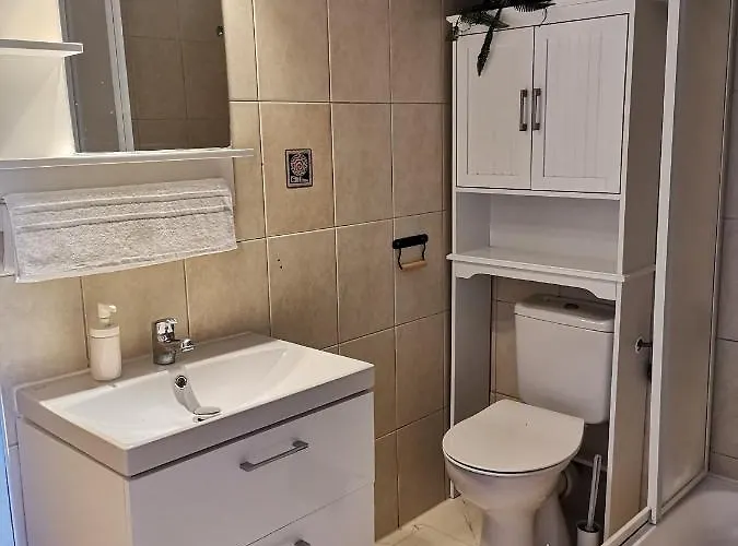 Przystań Nocleg ze śniadaniem