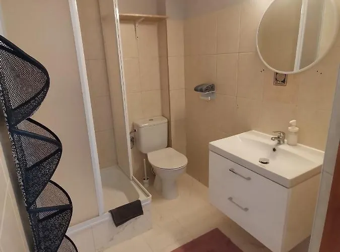 Bed & Breakfast Przystan Jastarnia