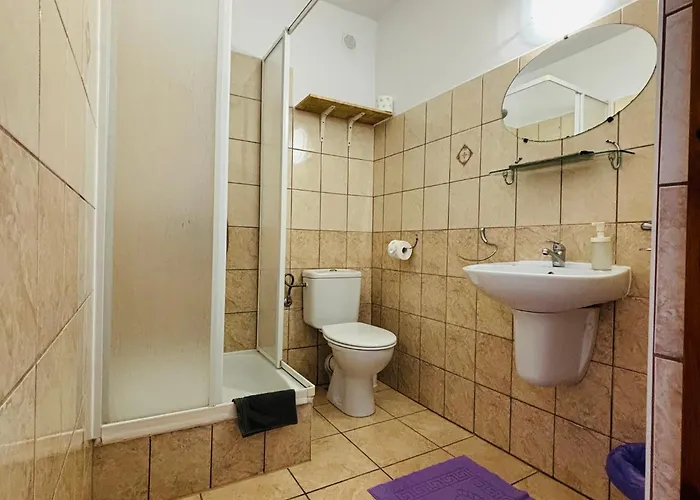 Przystań 3* Jastarnia