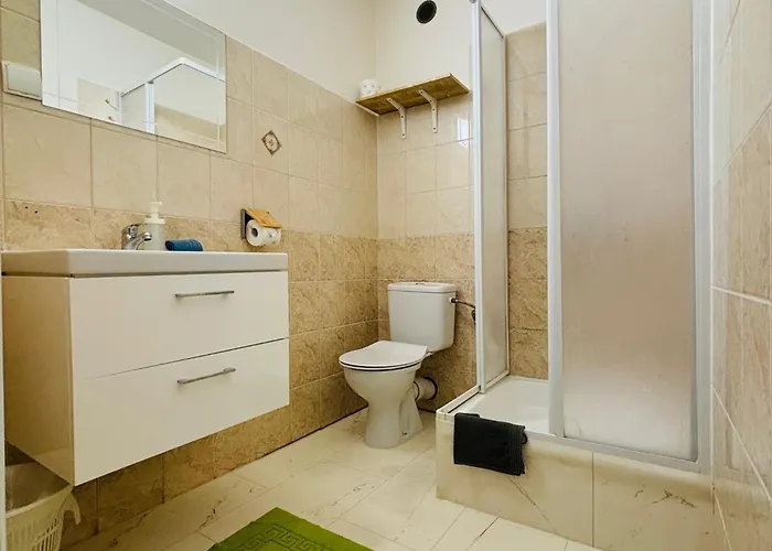 Bed & Breakfast Przystan Jastarnia