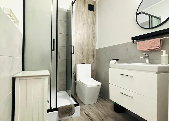 Nocleg ze śniadaniem Przystań 3*