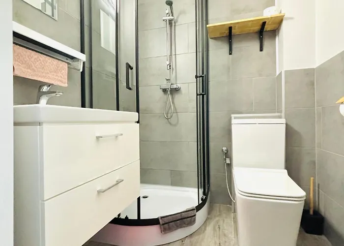 Przystań 3* Jastarnia