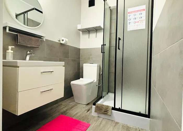 Przystan Bed & Breakfast