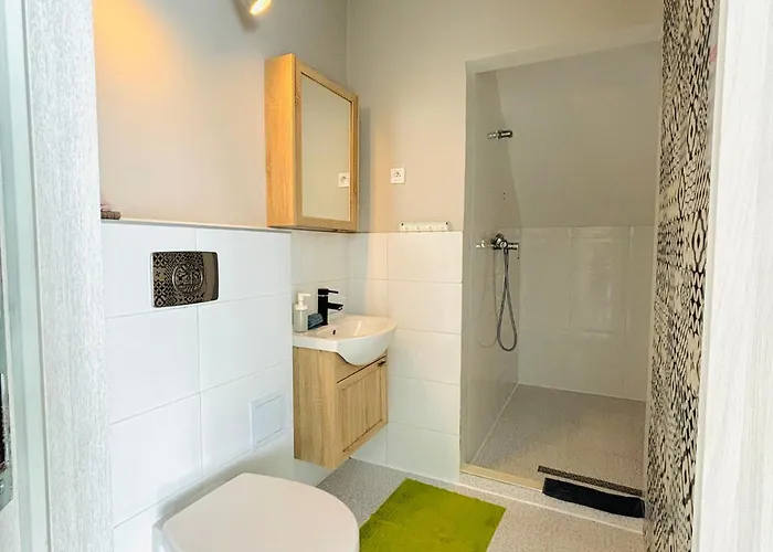 Nocleg ze śniadaniem Przystań Jastarnia