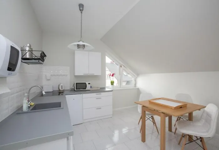 Bed & Breakfast Przystan 3*