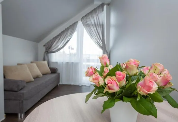 Przystan Bed & Breakfast Jastarnia