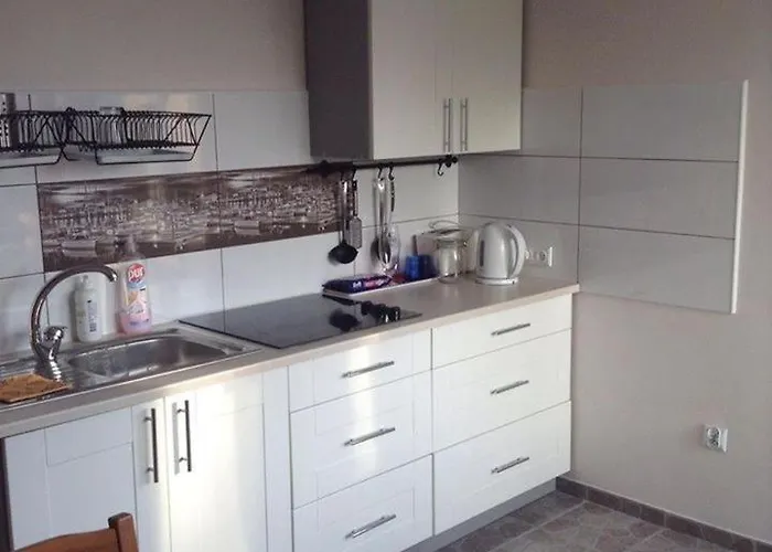 Przystan Bed & Breakfast