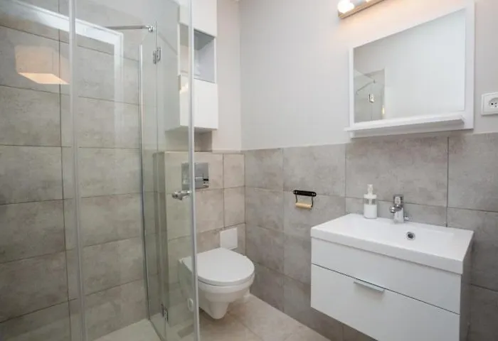 Przystan Bed & Breakfast 3*