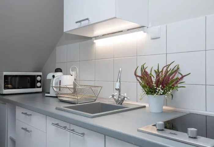 Bed & Breakfast Przystan 3*