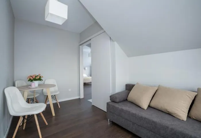 Przystań Nocleg ze śniadaniem 3*